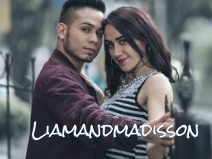 Liamandmadisson