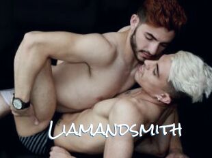 Liamandsmith