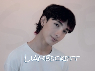 Liambeckett