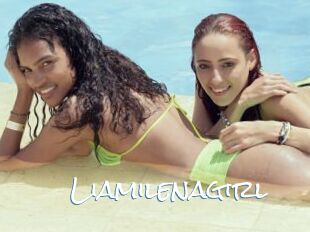 Liamilenagirl