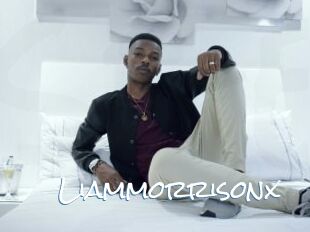 Liammorrisonx
