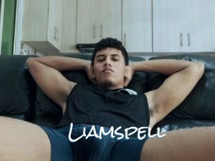 Liamspell