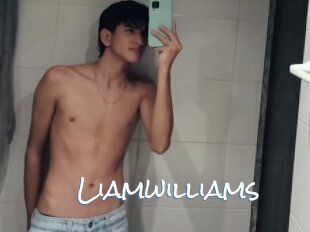 Liamwilliams