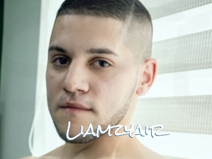 Liamzyair