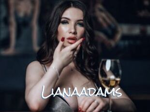 Lianaadams