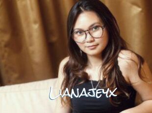Lianajeyx