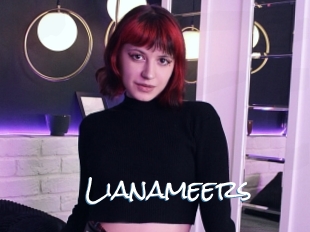 Lianameers