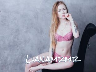 Lianamrmr