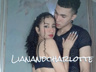 Lianandcharlotte