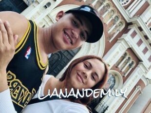 Lianandemily