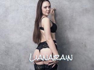 Lianarain