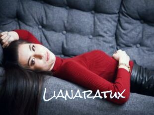 Lianaratux
