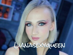Lianasexyqueen