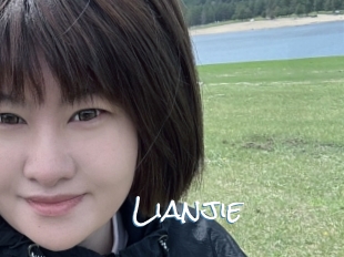 Lianjie