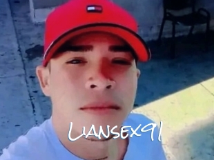 Liansex91