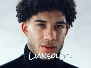 liansoler Sex Feed