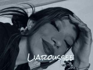 Liaroussee