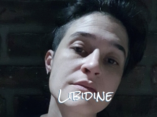 Libidine