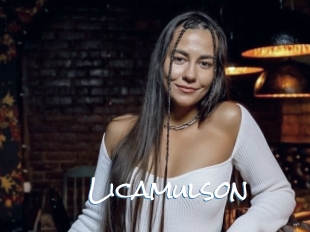 Licamulson