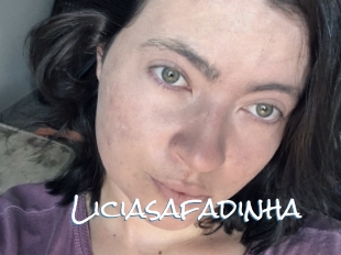 Liciasafadinha