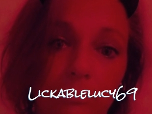 Lickablelucy69