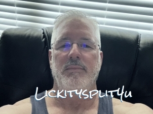 Lickitysplit4u