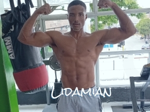 Lidamian
