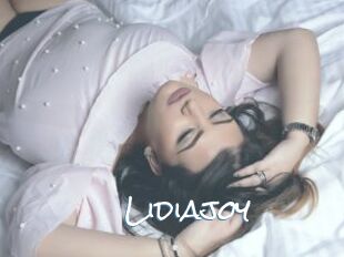Lidiajoy