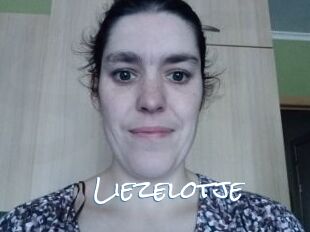 Liezelotje