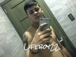 Lifeboy22