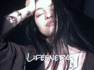 Lifeenergy