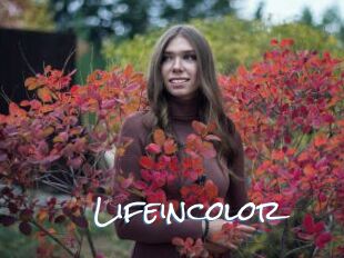 Lifeincolor