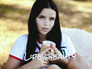 Lifeisbeauty