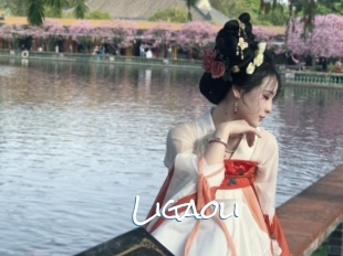 Ligaoli