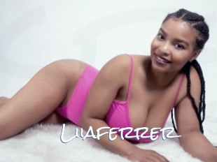 Liiaferrer