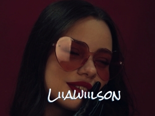 Liiawiilson