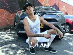 Liiiam