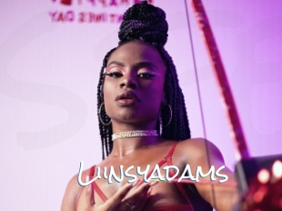 Liinsyadams