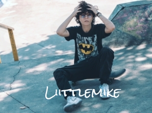 Liittlemike