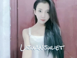 Lijuanjuliet