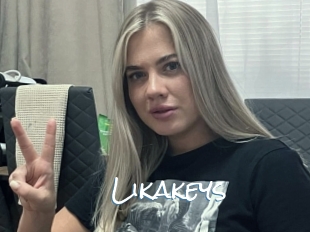 Likakeys