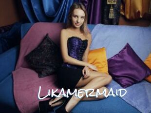 Likamermaid