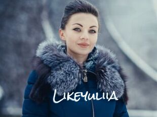 Likeyuliia