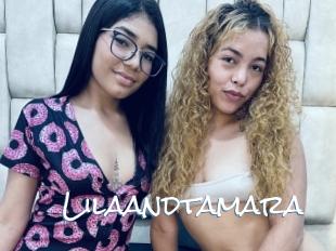 lilaandtamara Sex Feed