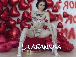 Lilabanniss