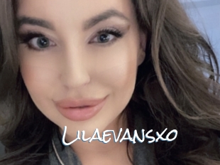 Lilaevansxo