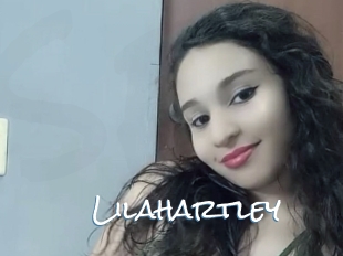 Lilahartley
