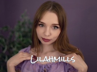 Lilahmills