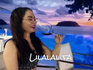 Lilalalita