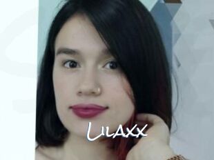 Lilaxx